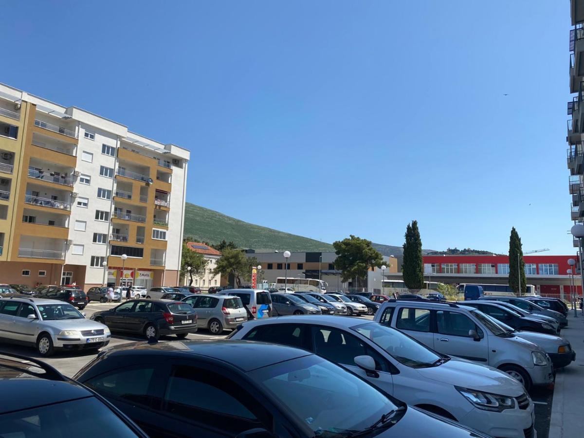 Maja Apartamento Trebinje Exterior foto