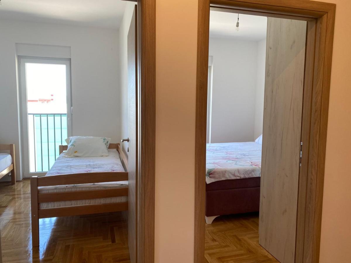 Maja Apartamento Trebinje Exterior foto