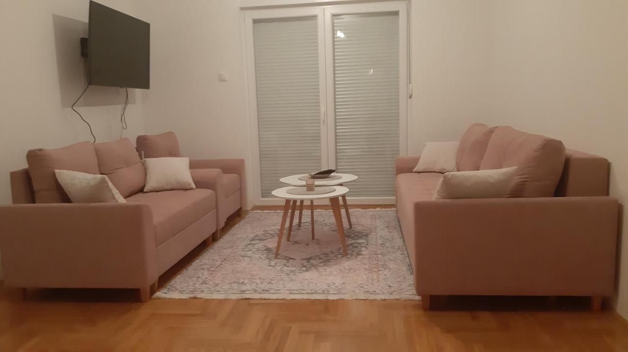 Maja Apartamento Trebinje Exterior foto